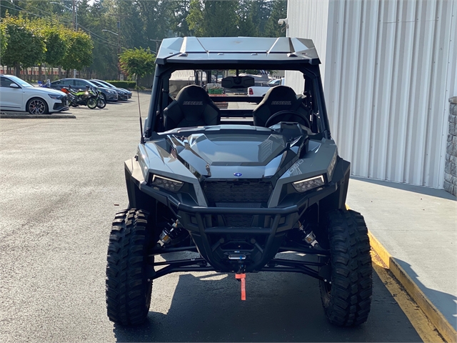 2023 Polaris GENERAL XP 1000 Premium at Lynnwood Motoplex, Lynnwood, WA 98037