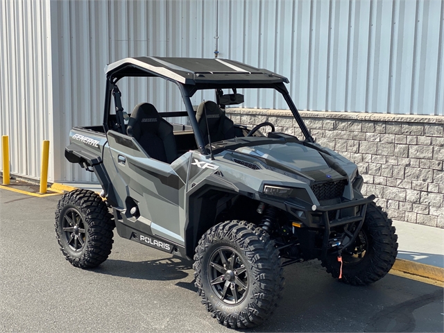 2023 Polaris GENERAL XP 1000 Premium at Lynnwood Motoplex, Lynnwood, WA 98037