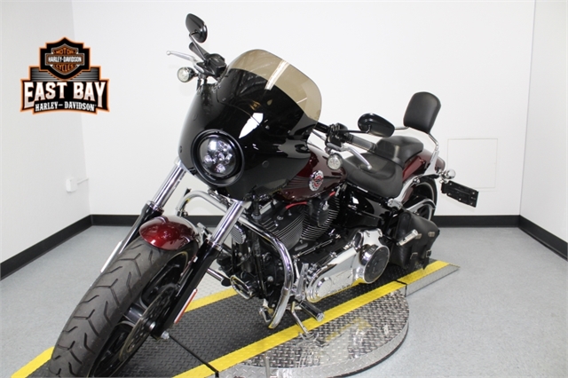 2015 Harley-Davidson Softail Breakout at East Bay Harley-Davidson