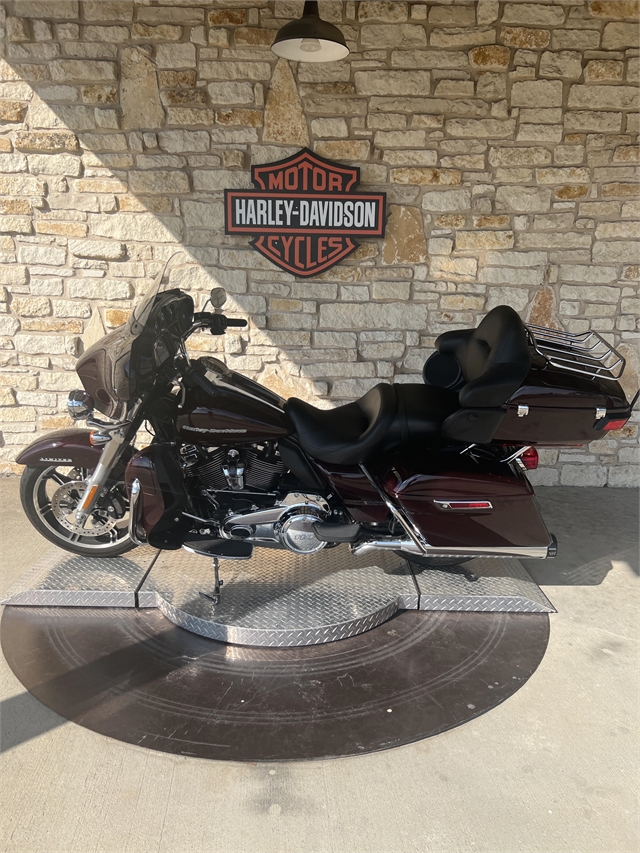 2021 Harley-Davidson Ultra Limited at Harley-Davidson of Waco