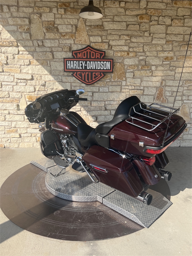 2021 Harley-Davidson Ultra Limited at Harley-Davidson of Waco
