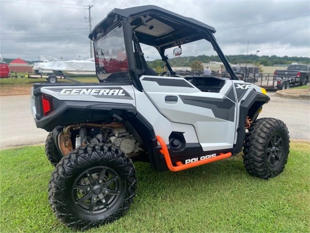 2022 Polaris GENERAL XP 1000 Deluxe at Pro X Powersports