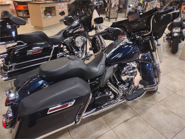 2016 Harley-Davidson Road King Base at M & S Harley-Davidson