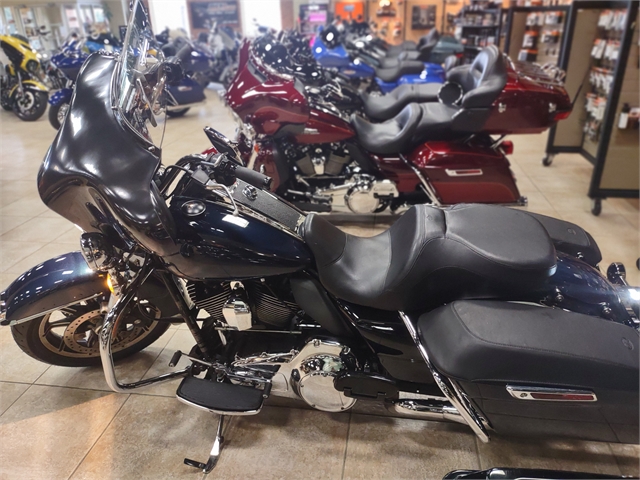 2016 Harley-Davidson Road King Base at M & S Harley-Davidson