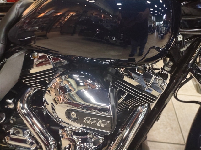 2016 Harley-Davidson Road King Base at M & S Harley-Davidson