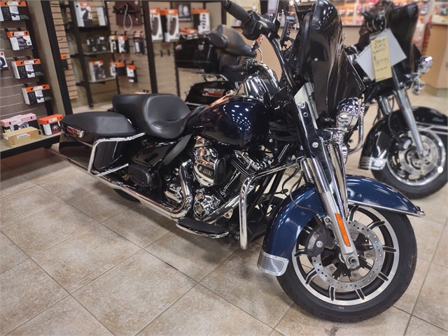 2016 Harley-Davidson Road King Base at M & S Harley-Davidson