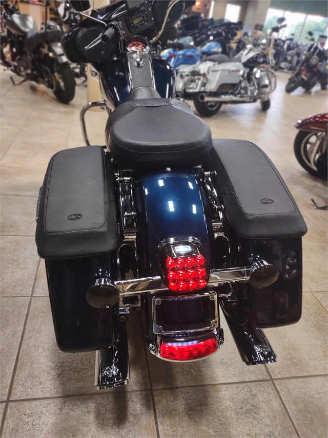 2016 Harley-Davidson Road King Base at M & S Harley-Davidson