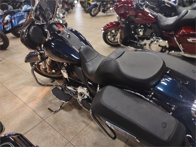 2016 Harley-Davidson Road King Base at M & S Harley-Davidson