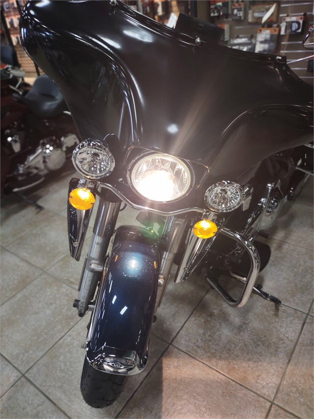 2016 Harley-Davidson Road King Base at M & S Harley-Davidson