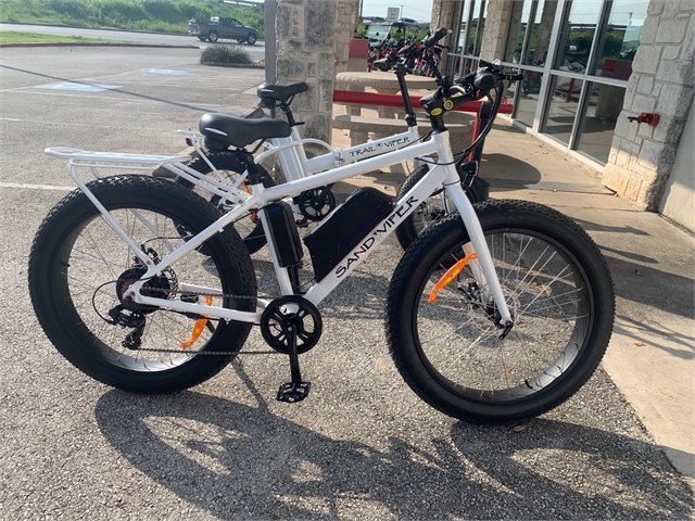 Sand viper electric bike hot sale