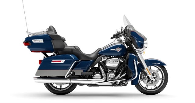 2023 Harley-Davidson Electra Glide Ultra Limited at Suburban Motors Harley-Davidson