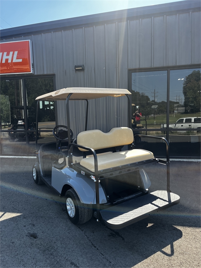 2019 E-Z-Go TXT at Patriot Golf Carts & Powersports