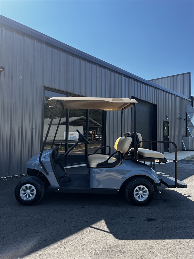 2019 E-Z-Go TXT at Patriot Golf Carts & Powersports