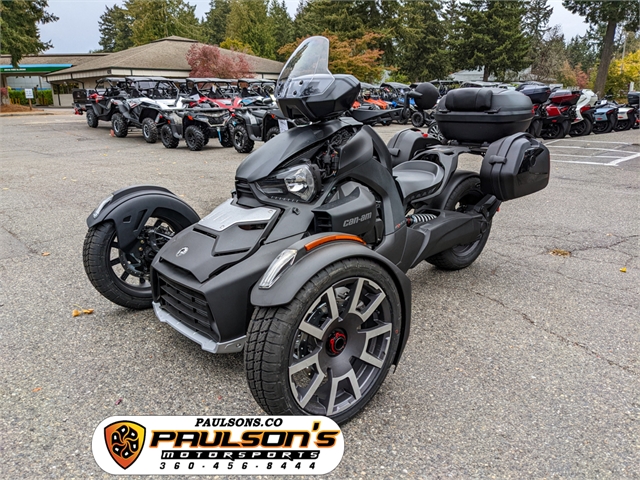 2021 Can-Am Roadster 900 ACE at Paulson's Motorsports