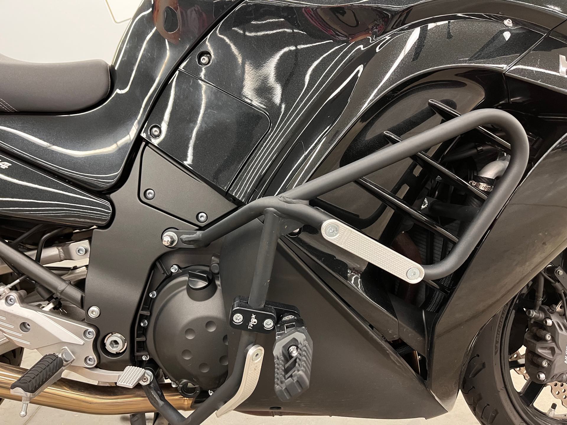 2015 Kawasaki Concours 14 ABS at Aces Motorcycles - Denver