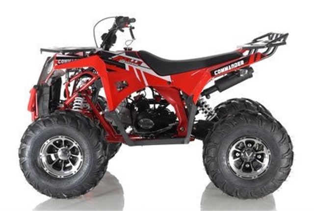 2022 Apollo RFZ 125cc RFZ 125cc at Naples Powersports and Equipment