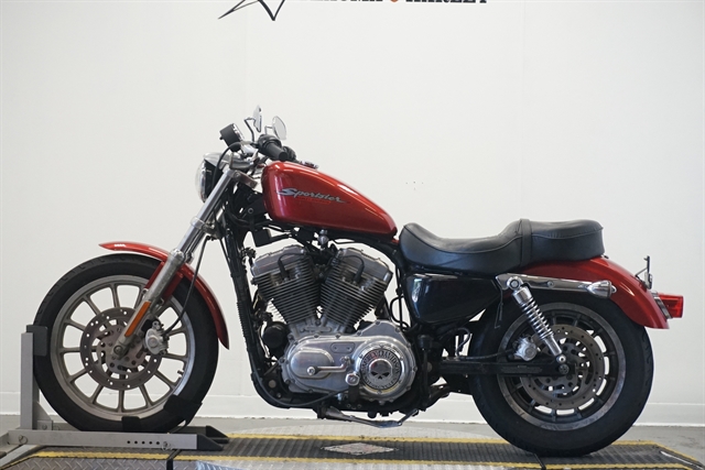 2004 Harley-Davidson Sportster 883 | Texoma Harley-Davidson