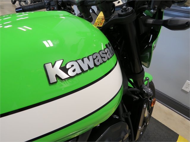 2019 Kawasaki Z900RS Cafe at Sky Powersports Port Richey