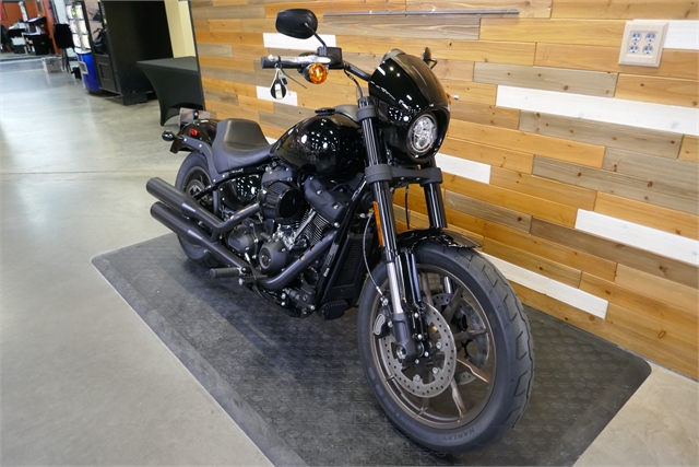 2022 Harley-Davidson FXLRS Low Rider S at Elk River Harley-Davidson