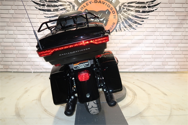 2022 Harley-Davidson Electra Glide Ultra Limited at Wolverine Harley-Davidson