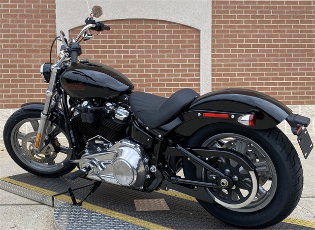2024 Harley-Davidson Softail Standard at Roughneck Harley-Davidson