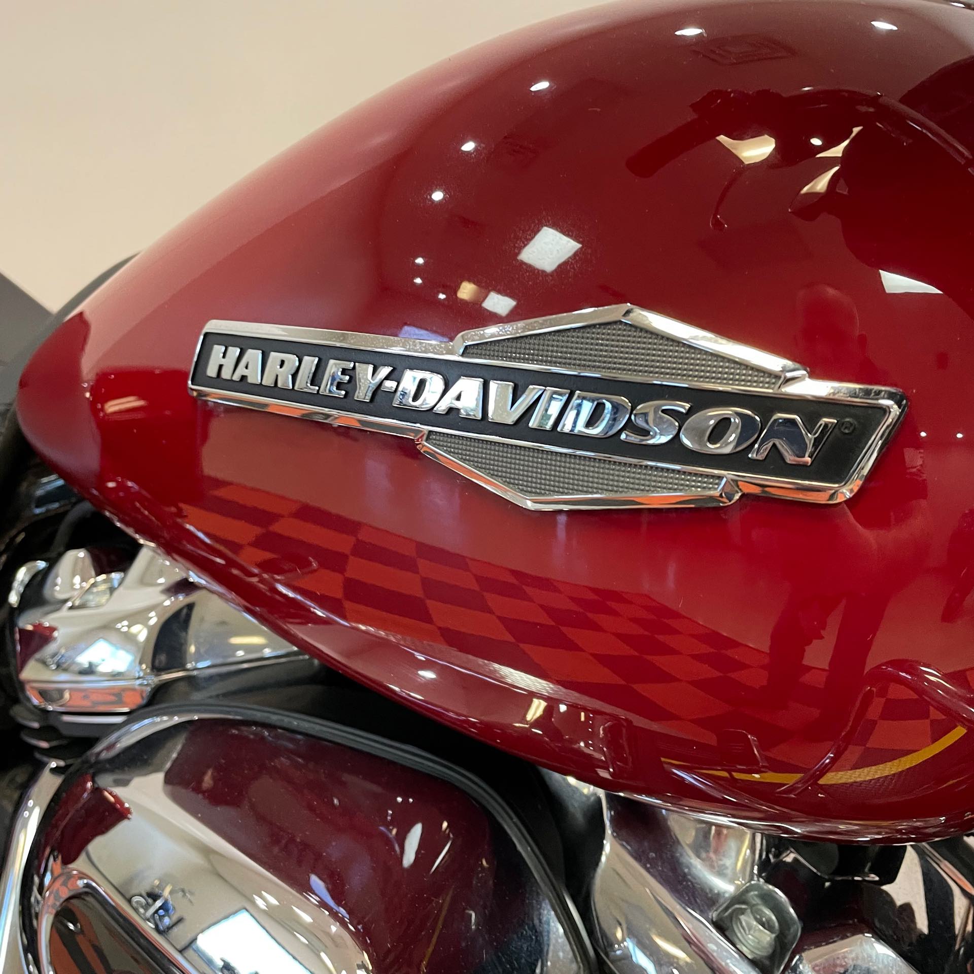 2021 Harley-Davidson Street Glide Street Glide at Harley-Davidson of Indianapolis