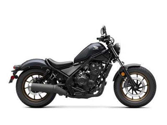 2023 Honda Rebel 500 ABS at Northstate Powersports