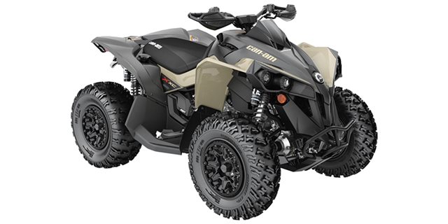 2022 Can-Am Renegade X xc 850 at Power World Sports, Granby, CO 80446