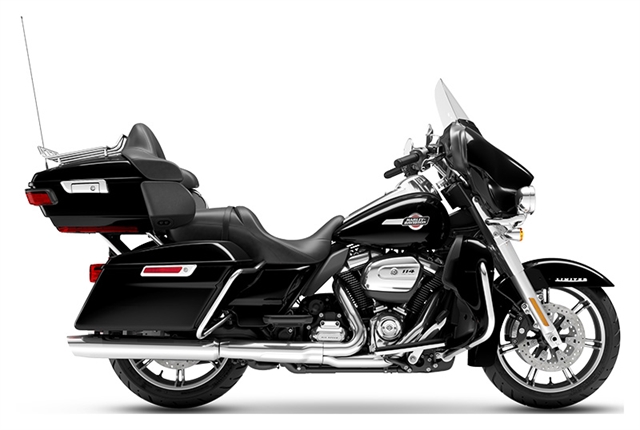 2023 Harley-Davidson Electra Glide Ultra Limited at Texas Harley