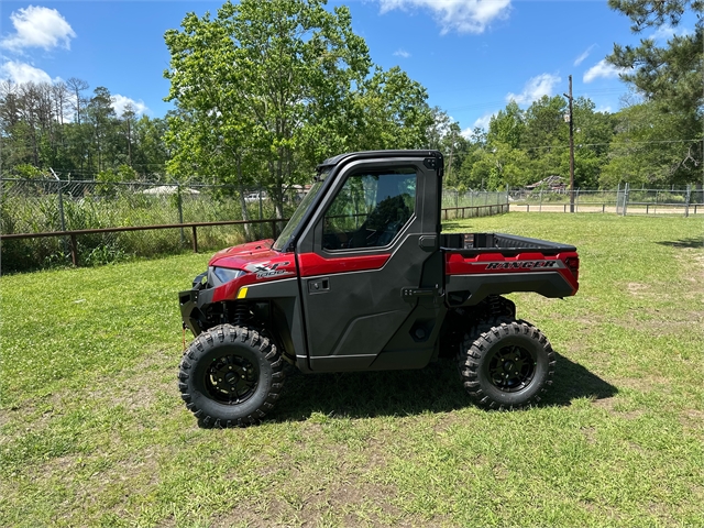 2025 POLARIS 1000 XP NS ULT Ultimate at ATV Zone, LLC