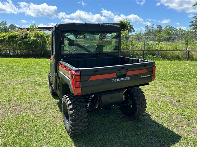 2025 POLARIS 1000 XP NS ULT Ultimate at ATV Zone, LLC