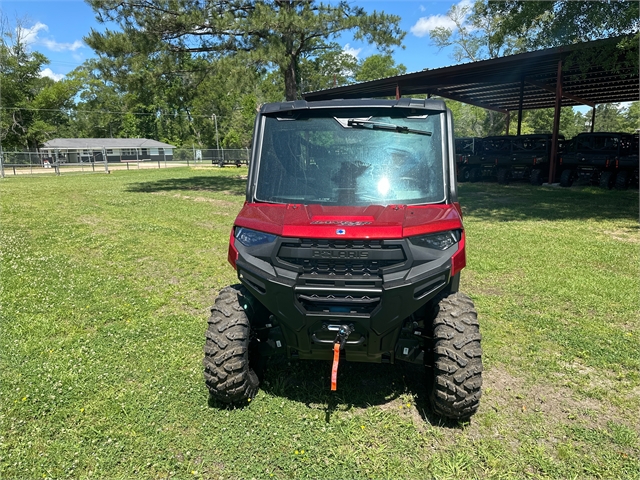 2025 POLARIS 1000 XP NS ULT Ultimate at ATV Zone, LLC