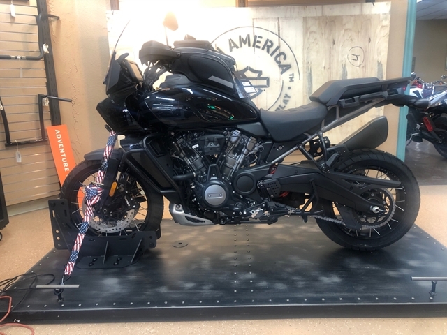 2021 Harley-Davidson RA1250S at Palm Springs Harley-Davidson®
