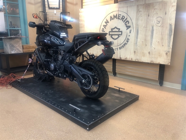 2021 Harley-Davidson RA1250S at Palm Springs Harley-Davidson®