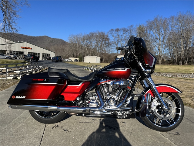 2021 cvo street outlet glide