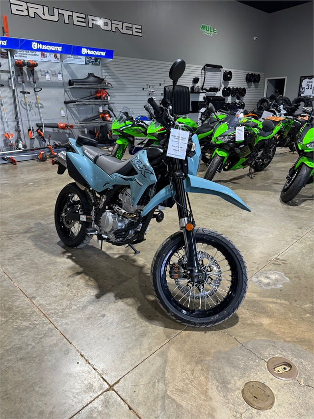 2024 Kawasaki KLX 300SM at R/T Powersports