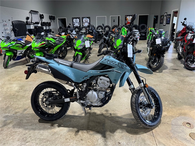 2024 Kawasaki KLX 300SM at R/T Powersports