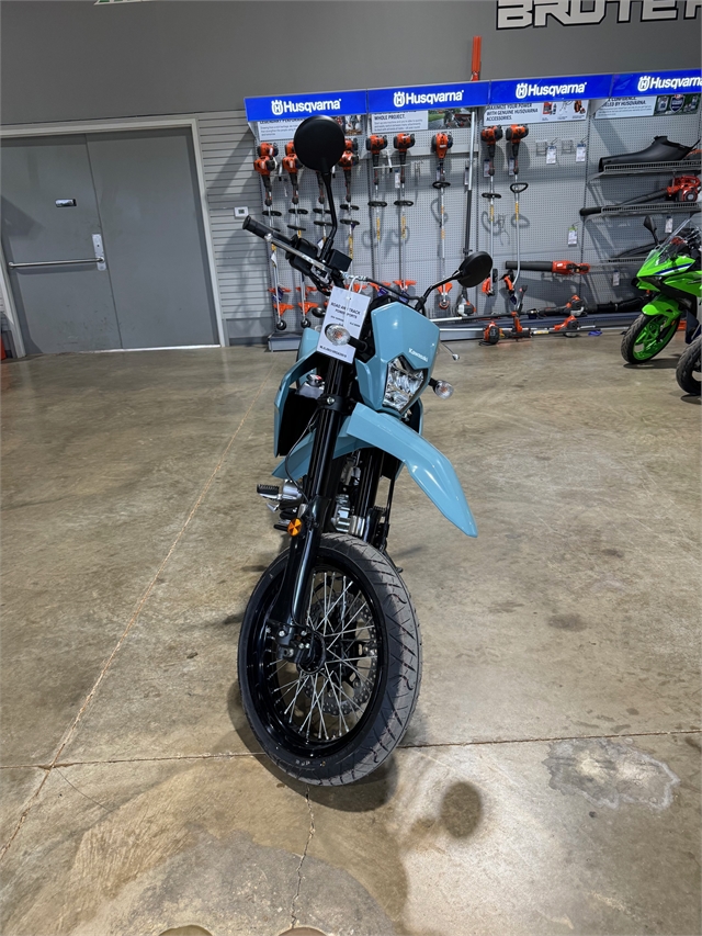 2024 Kawasaki KLX 300SM at R/T Powersports