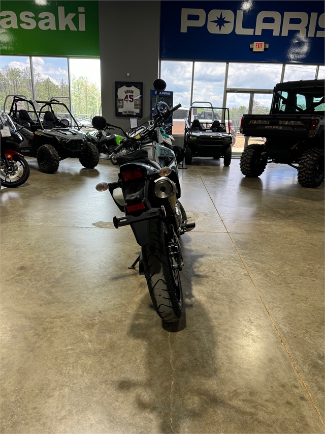 2024 Kawasaki KLX 300SM at R/T Powersports