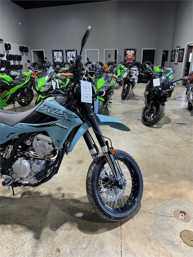 2024 Kawasaki KLX 300SM at R/T Powersports