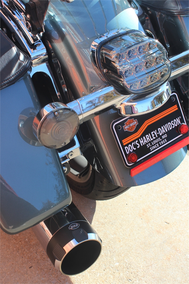 2020 Harley-Davidson Touring Road King at Doc's Harley-Davidson