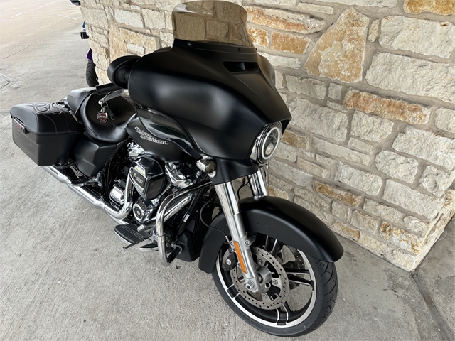 2017 Harley-Davidson Street Glide Special at Harley-Davidson of Waco