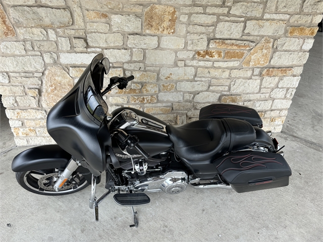 2017 Harley-Davidson Street Glide Special at Harley-Davidson of Waco