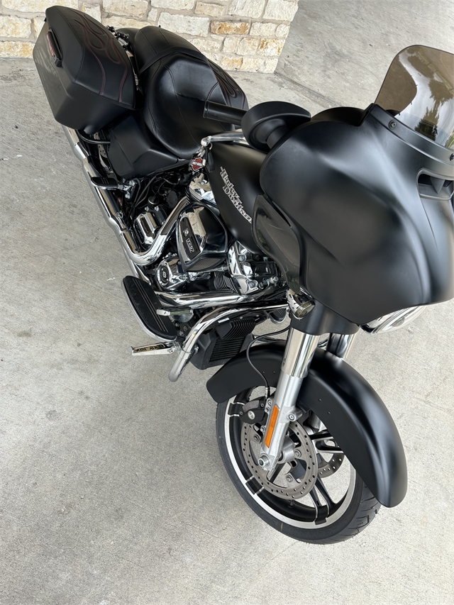 2017 Harley-Davidson Street Glide Special at Harley-Davidson of Waco