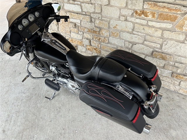 2017 Harley-Davidson Street Glide Special at Harley-Davidson of Waco