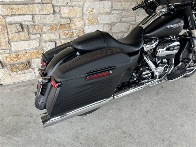 2017 Harley-Davidson Street Glide Special at Harley-Davidson of Waco