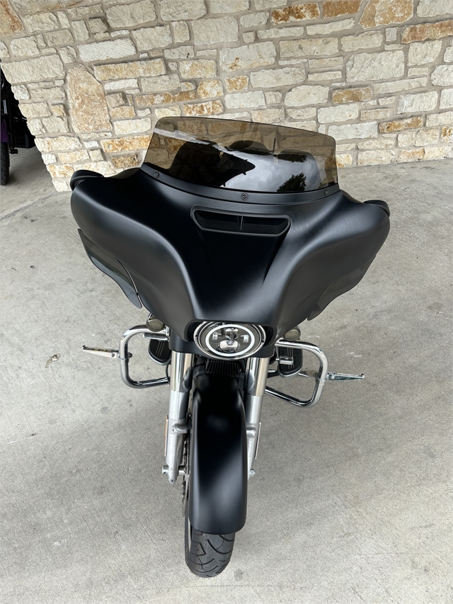 2017 Harley-Davidson Street Glide Special at Harley-Davidson of Waco