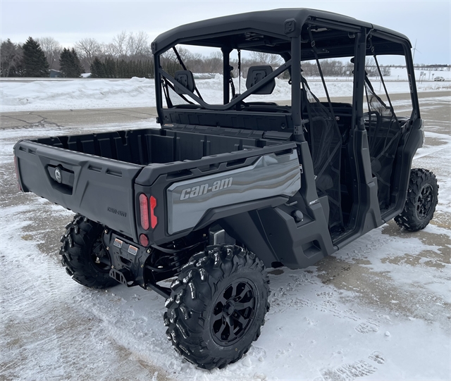 2023 Can-Am Defender MAX XT HD10 at Motor Sports of Willmar