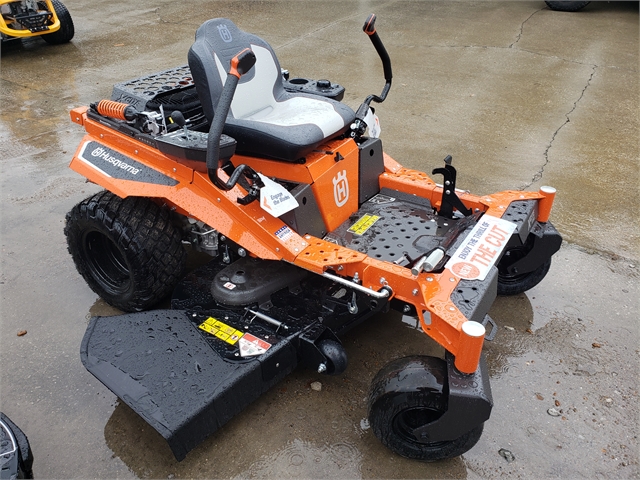 2023 HUSQVARNA XCITE 350 54IN 24HP at Shoals Outdoor Sports
