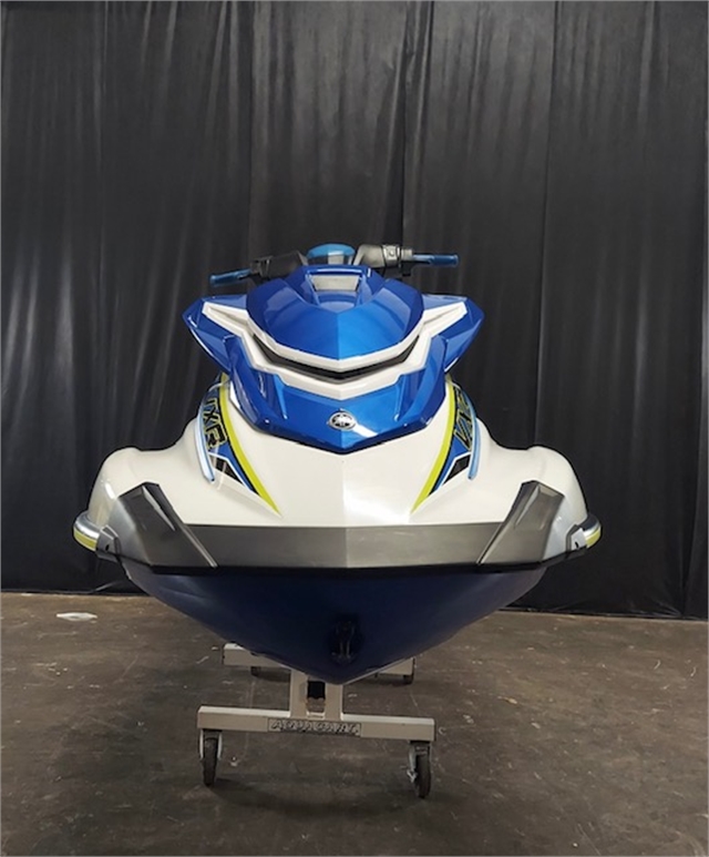 2019 Yamaha WaveRunner VX at Powersports St. Augustine
